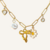 Pulseira Charmy Bow - comprar online