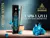 Sahumerios Crystal Scent en internet