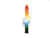Velas 7 Colores - Santeria Milagro
