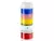 Velas 7 Colores - Santeria Milagro