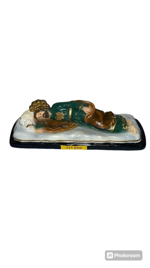Imagen San José Dormido 20cm - comprar online