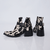 BOTAS