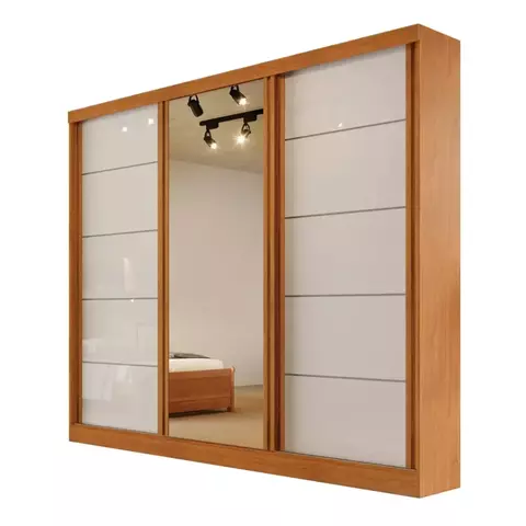 Armário Ravena - 2,21 m - comprar online