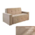 Sofá-Cama Lótus - 1,57 m - loja online