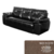 Sofá Halls 03 lugares - 2,12 m - comprar online