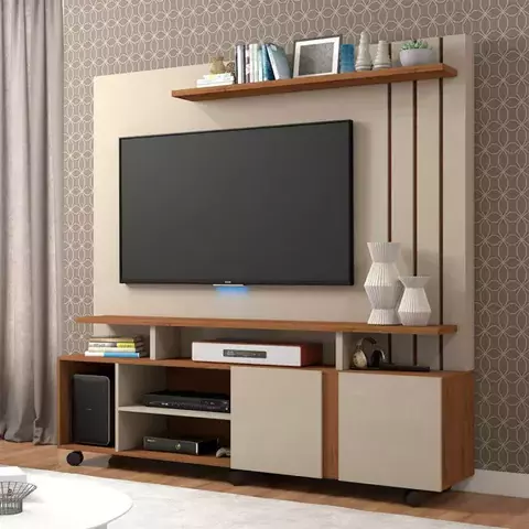 Home Theater Nilo para TV até 47" - 1,60 m - comprar online