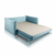 Sofá-Cama Torreão Casal - 1,55 - comprar online