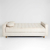 Sofá-Cama Serpa c/ Baú e almofadas decorativas - 2,20 m na internet