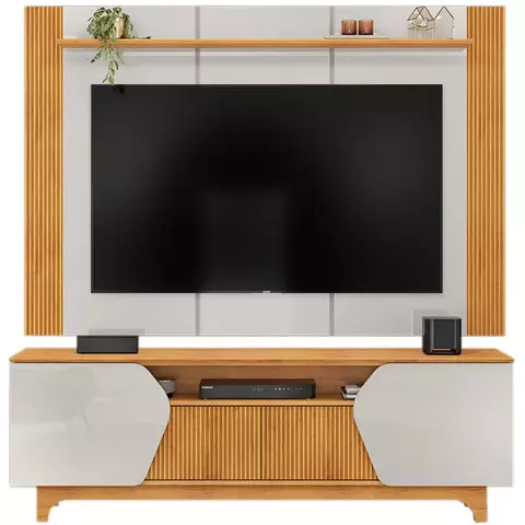 Home Theater Granada para TV até 60" - 1,83 m - comprar online