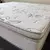 Colchão Zara Casal de Espuma D33 e Pillow D20 - comprar online