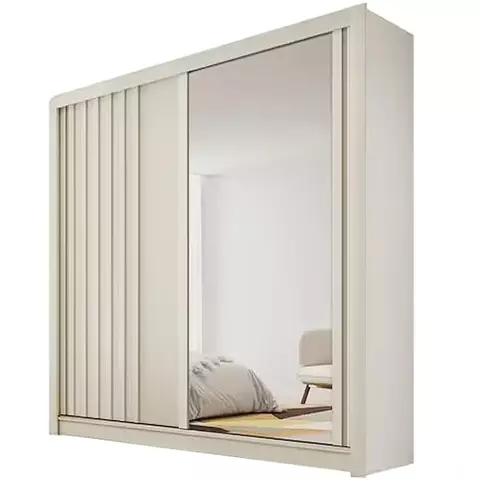 Armário Logan - 1,80 m