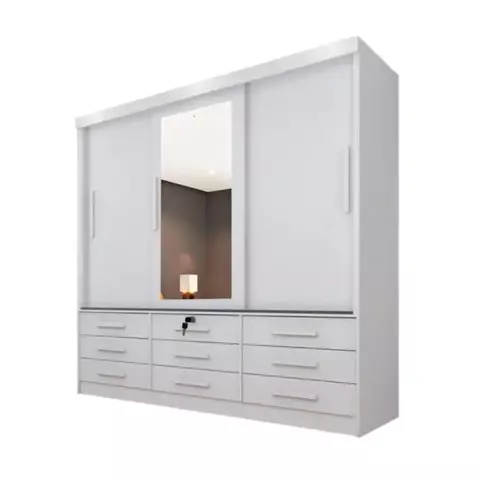 Armário Tâmisa - 1,99m