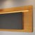 Painel Celta- 2,00 m - P/ Tv de até 70 "- C / luz de Led - Cinamomo na internet