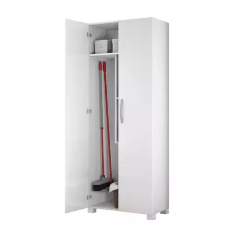 Multiuso Nina 3 Prateleiras - 67 cm - comprar online