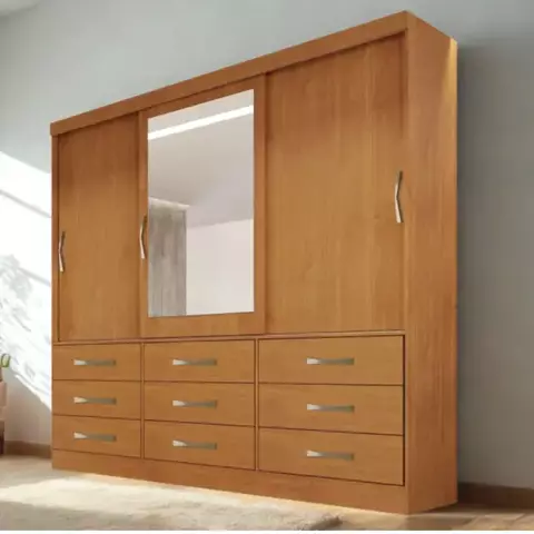 Armário Magnus - 2,11 m