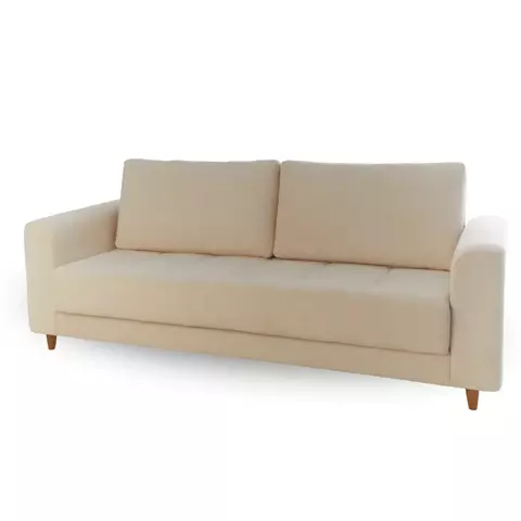 Sofá-Cama Itália - 2,33 m