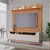 Rack + Painel Fiorello para TV até 70"