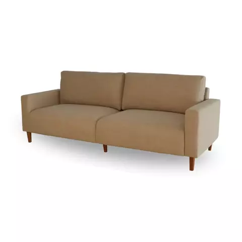 Sofá Isis 3 Lugares - 2,32 m