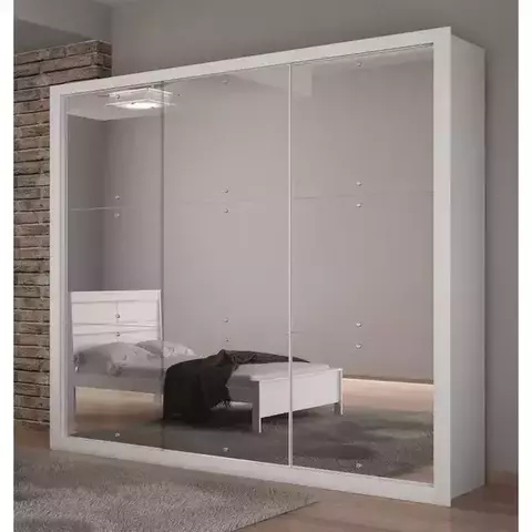 Armário Luxo - 1,90 m - comprar online