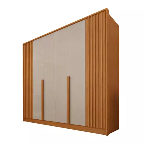 Armário Ametista - 2,44m - comprar online