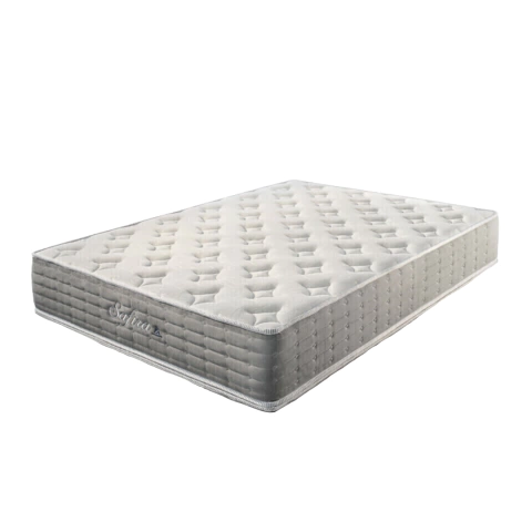 Colchão Boston D33 com Molas Ensacadas - Vários tamanhos