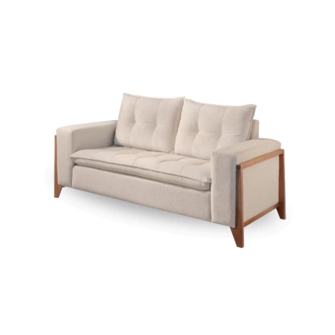 Sofá Amapá 2 Lugares - 1,56 m - comprar online