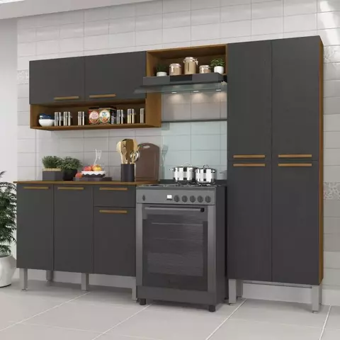 Cozinha Compacta Thalia - 2,29 m - comprar online