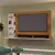 Painel Elis para TV até 60" - 1,82 m