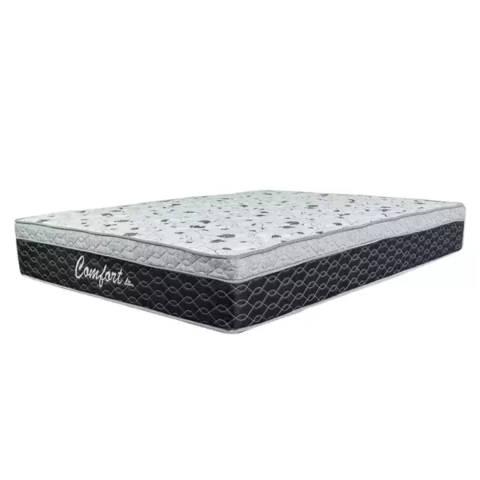 Colchão Madagascar D33 com Molas Ensacadas - Vários tamanhos