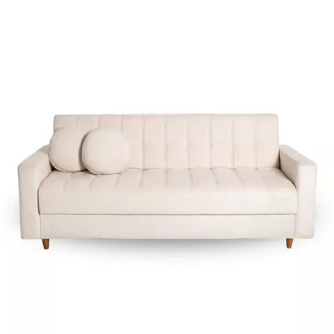 Sofá-Cama Serpa com Baú - 2,20 m