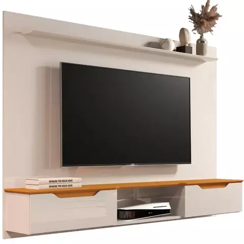 Painel Macau para TV até 65" - 1,60 m