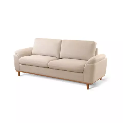 Sofá Tocantins 3 Lugares - 2,26 m