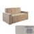 Sofá-Cama Lótus - 1,57 m - loja online