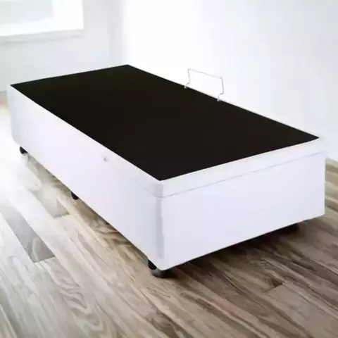 Base Baú Solteiro Aline - 88 cm - comprar online