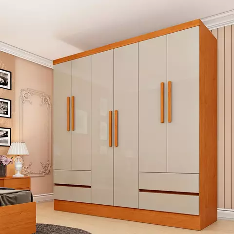 Armário Rubi - 1,80 m