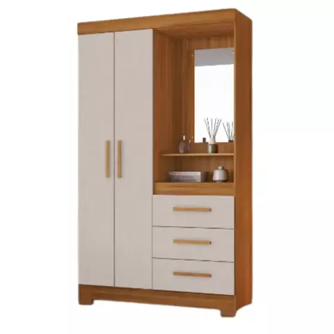 Armário Nadja - 1,08 m