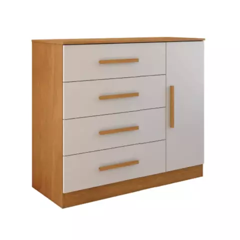 Cômoda Melina - 1,18 m