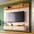 Painel Marrocos para TV até 70" - 1,80 m