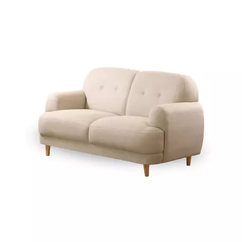 Sofá Teresa 2 Lugares - 1,52 m