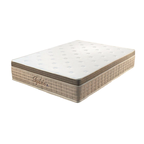 Colchão Veneza D33 com Molas Ensacadas - Vários tamanhos