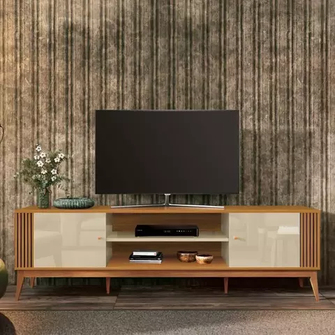 Rack Legend para TV até 75" - 1,60 m