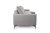 Imagem do Sofá Cáspio 3 Lugares + Chaise - 2,90