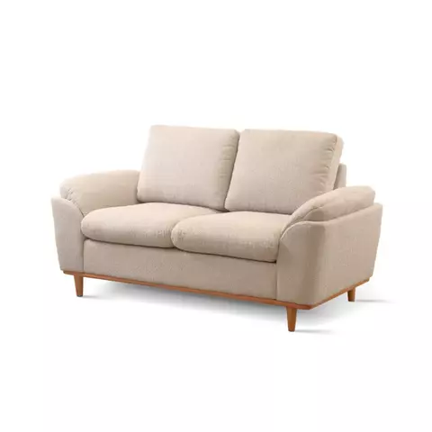 Sofá Tocantins 2 Lugares - 1,66 m