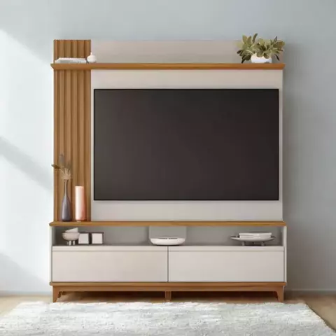 Home Theater Toledo para TV até 65" - 1,63