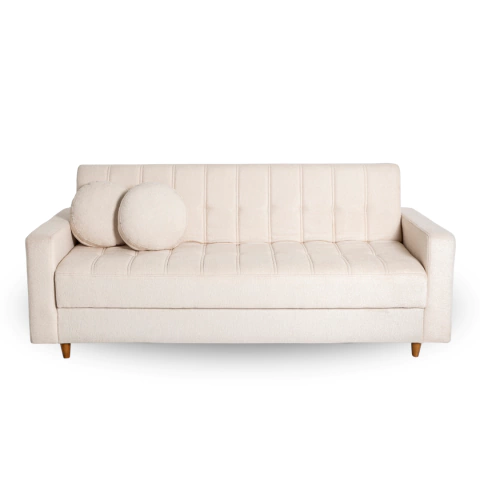 Sofá-Cama Serpa com Baú - 2,20 m - comprar online