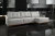 Sofá Cáspio 3 Lugares + Chaise - 2,90 - comprar online