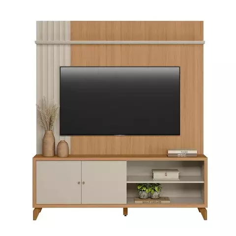 Home Theater Valência para TV 65" - 1,60cm na internet