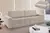 Sofá - Cama Curve Retrátil - 3 Opções de tamanho - comprar online