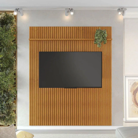 Painel Dante para TV até 75" - 1,82 m