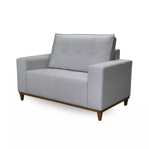 Sofá Capri 2 Lugares - 1,40 m